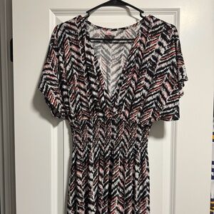 Maxi Dress - Medium